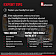 Driver Side Headlight, with Bulb, Halogen, Clear Lens