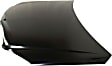 Factory Style Hood Steel Primed