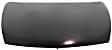 Factory Style Hood Steel Primed