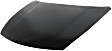 Factory Style Hood Steel Primed