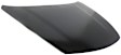 Factory Style Hood Steel Primed