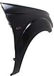 Front, Passenger Side Fender