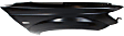Front, Passenger Side Fender