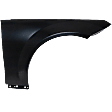 2013 Mercedes Benz C300 - Front, Passenger Side Fender