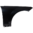 2013 Mercedes Benz C300 - Front, Passenger Side Fender
