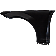 2013 Mercedes Benz C300 - Front, Passenger Side Fender