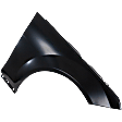 2013 Mercedes Benz C300 - Front, Passenger Side Fender