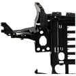2013 Mini Cooper - Radiator Support Assembly
