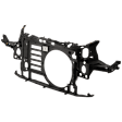 2013 Mini Cooper - Radiator Support Assembly