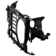 2013 Mini Cooper - Radiator Support Assembly