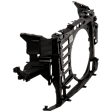 2013 Mini Cooper - Radiator Support Assembly