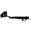 Passenger Side Headlight Bracket, Headlight Support