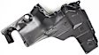 Passenger Side Engine Splash Shield