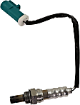 Before Catalytic Converter Oxygen Sensor, Sold Individually, 3-wire