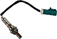 Before Catalytic Converter Oxygen Sensor, Sold Individually, 3-wire
