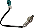 Before Catalytic Converter Oxygen Sensor, Sold Individually, 3-wire
