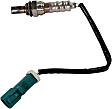 Before Catalytic Converter Oxygen Sensor, Sold Individually, 3-wire