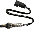 Before Catalytic Converter Oxygen Sensor, Sold Individually, 4-wire, 2.5L, 6Cyl