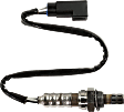Before Catalytic Converter Oxygen Sensor, Sold Individually, 4-wire, 2.5L, 6Cyl