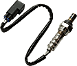 Before Catalytic Converter Oxygen Sensor, Sold Individually, 4-wire, 2.5L, 6Cyl