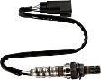 Before Catalytic Converter Oxygen Sensor, Sold Individually, 4-wire, 2.5L, 6Cyl