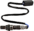 After Catalytic Converter Oxygen Sensor, 4-Wire, Heated