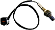 Oxygen Sensor, 4-Wire, Heated