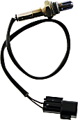 Oxygen Sensor, 4-Wire, Heated