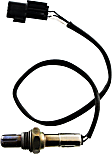 Oxygen Sensor, 4-Wire, Heated