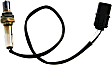 Oxygen Sensor, 4-Wire, Heated