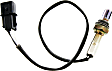 Oxygen Sensor, 4-Wire, Heated