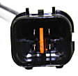 Oxygen Sensor, 4-Wire, Heated