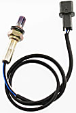 After Catalytic Converter, Front or Rear Oxygen Sensor, 4-Wire, Heated, 6 Cyl., 3.8L Engine