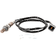 Oxygen Sensor, 4-Wire, Heated
