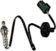 After Primary Catalytic Converter Oxygen Sensor, Sold Individually, 4-wire, 3.0L, 6Cyl