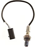 Oxygen Sensor, 4-Wire, Heated