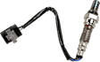 Before or After Primary Catalytic Converter Oxygen Sensor, 4-Wire