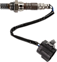 Before or After Primary Catalytic Converter Oxygen Sensor, 4-Wire