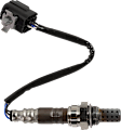Before or After Primary Catalytic Converter Oxygen Sensor, 4-Wire