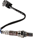 Before or After Primary Catalytic Converter Oxygen Sensor, 4-Wire