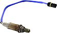 Before or After Catalytic Converter, Driver or Passenger Side Oxygen Sensor, 4-Wire, Heated