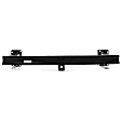 Front Bumper Reinforcement, Steel
