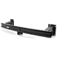 Front Bumper Reinforcement, Steel