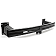 Front Bumper Reinforcement, Steel