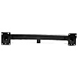 Front Bumper Reinforcement, Steel