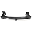 Front Bumper Reinforcement, Steel