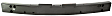 Front Bumper Reinforcement, Steel