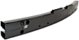 Front Bumper Reinforcement, Steel