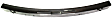 Front Bumper Reinforcement, Steel