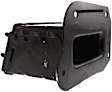 Front, Passenger Side Bumper Bracket